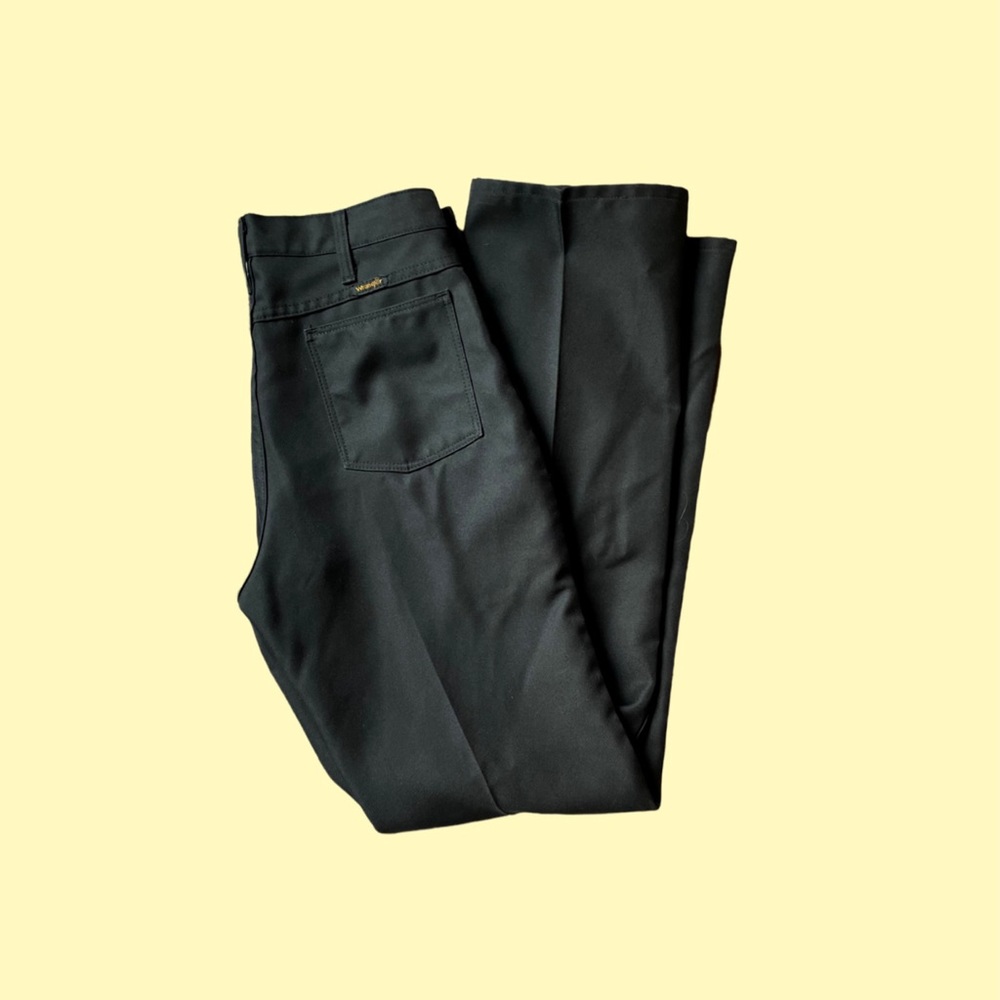WRANGLER DRESS PANTS